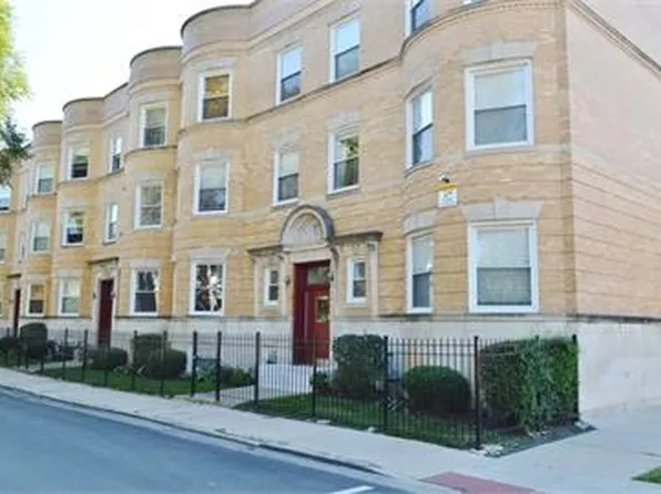 505 E 44th St APT 1B, Chicago, IL 60653