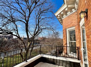 3036 W Logan Blvd APT 3, Chicago, IL 60647