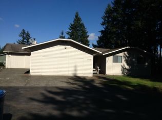 17638 SE 292nd Pl, Kent, WA 98042