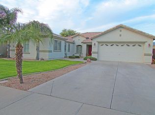 11530 E Rafael Ave, Mesa, AZ 85212