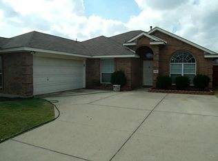 1901 Eastfork Ln, Wylie, TX 75098