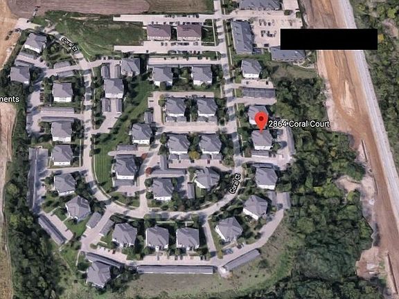 2nd image of 2864 Coral Ct APT 301