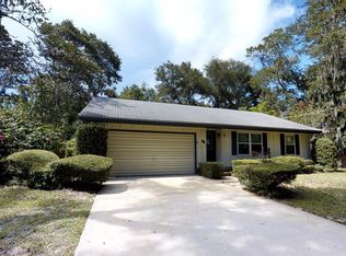 121 Osage Rd, Saint Augustine, FL 32086