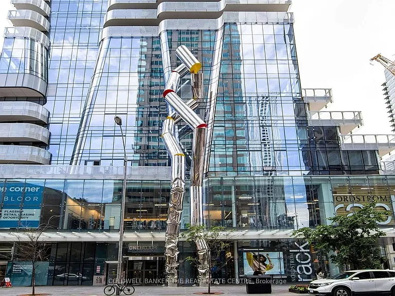 1 Bloor St E #7 — Photo 2