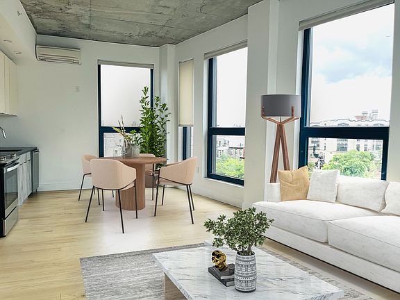 3rd image of 312 Broadway #4J