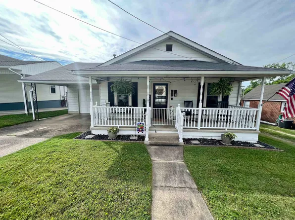 2217 High St, Ashland, KY 41101