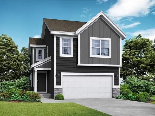 8740 SW Brickell Dr, Blue Springs, MO 64064