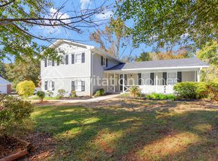 2180 Pinewood Dr, Covington, GA 30016