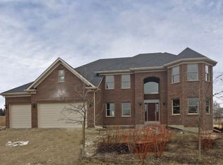 3681 Broadleaf Ave, Elgin, IL 60124