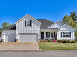 263 Sweetwater Landing Dr, North Augusta, SC 29860