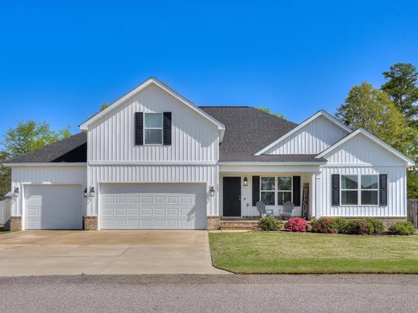 263 SWEETWATER LANDING Drive, North Augusta, SC 29860