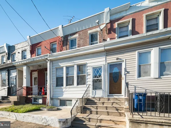 5708 Tulip St, Philadelphia, PA 19135