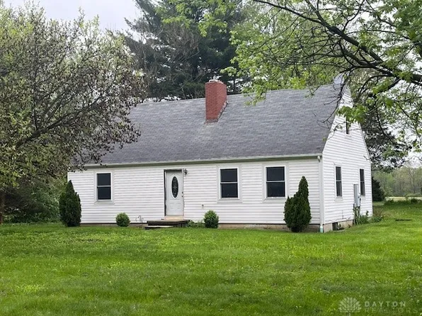 3721 Fisher Twin Rd, West Alexandria, OH 45381