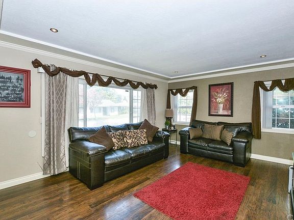 2nd image of 3459 N Stoddard Ave