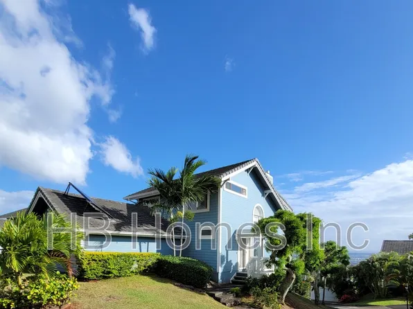 99-969 Aiea Heights Dr E, Aiea, HI 96701
