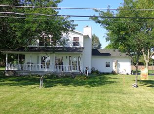 830 N North Rd, Grand Island, NE 68803