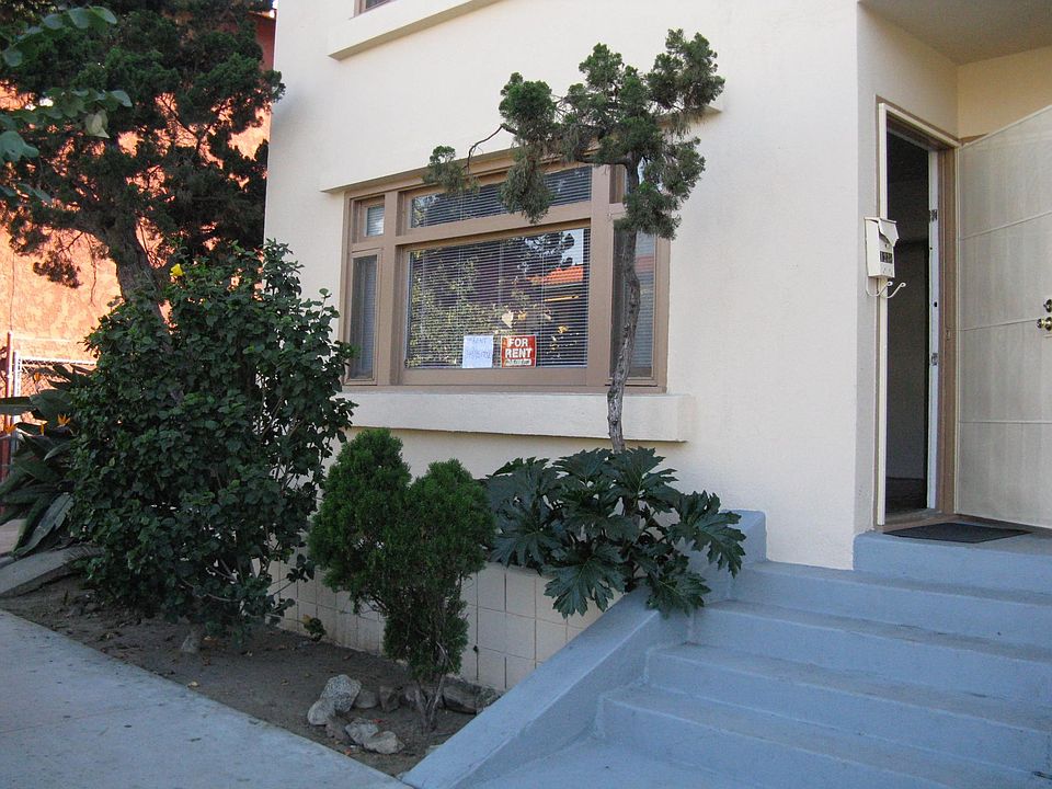1st image of 1234 E Broadway #2