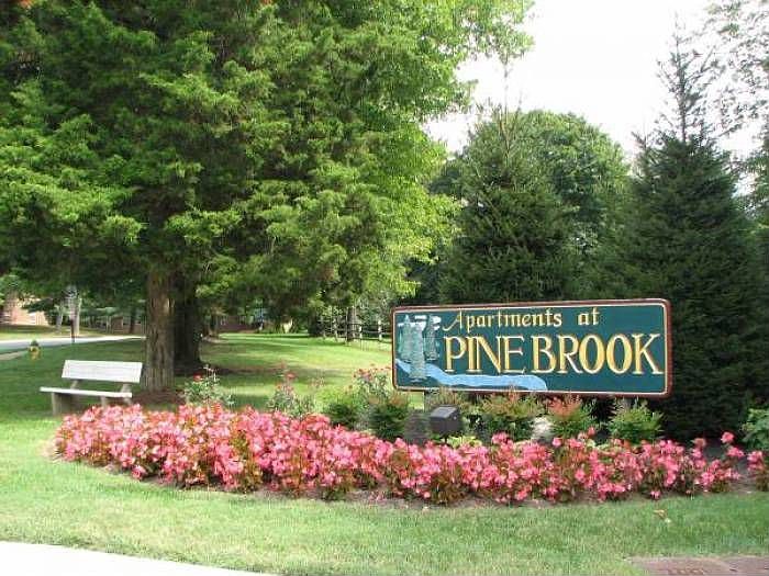 Community Entrance