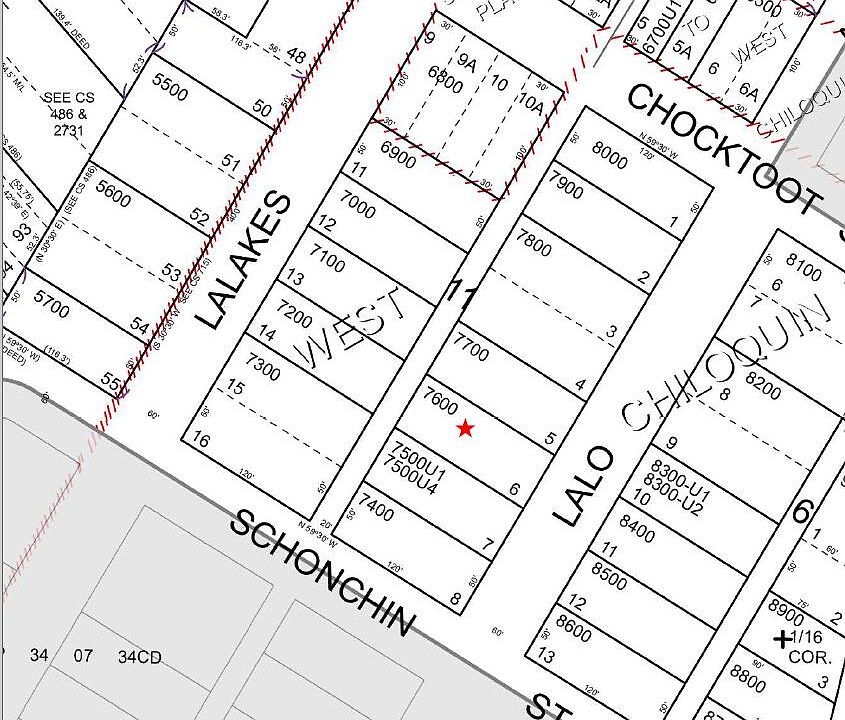 2nd image of 0 S Lalo Ave #6