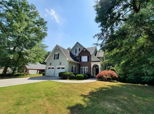 340 Heritage Cir, Chatsworth, GA 30705