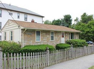 41 Malden St, Worcester, MA 01606