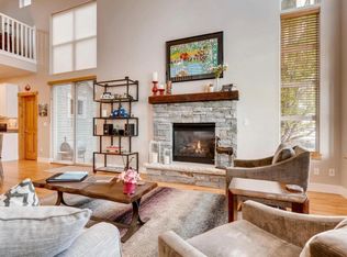 127 Tanager Cir, Eagle, CO 81631