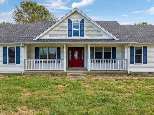 3359 Kinneys Rd, Cedar Hill, TN 37032