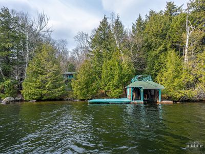 12 George & Bliss Ln #514, Lake Placid, NY, 12946