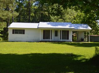 262 Hart Rd, Deridder, LA 70634