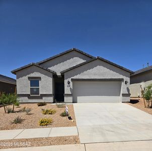 13971 E Crotalus Way E, Vail, AZ, 85641