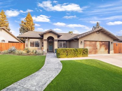 936 S Rio Vista Street, Visalia, CA, 93292