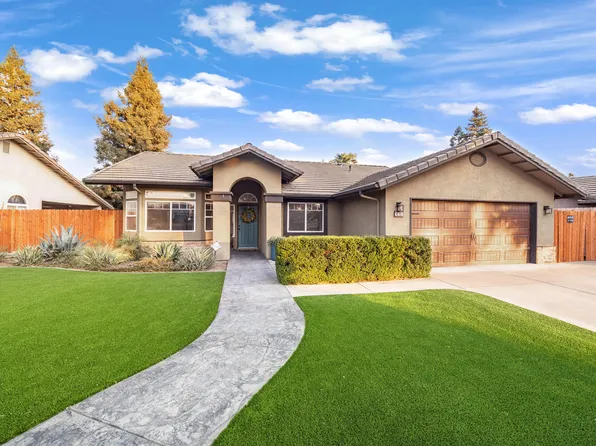 936 S Rio Vista Street, Visalia, CA 93292