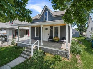 636 N Lake St, Cadillac, MI 49601