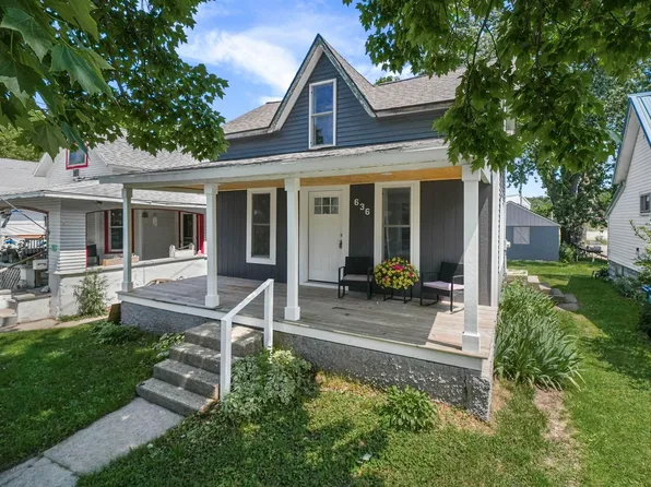 636 N Lake St, Cadillac, MI 49601