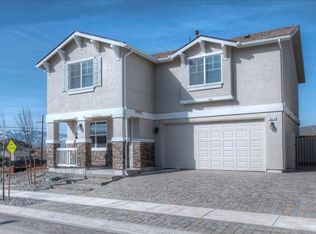 3611 Pimlico St, Reno, NV 89512