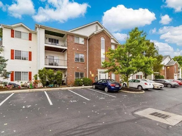 3115 Heron Pointe Unit 201, Columbus, OH 43231