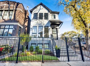 3301 N Hamilton Ave, Chicago, IL 60618