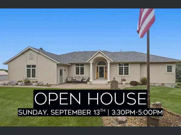 47588 255th St, Renner, SD 57055