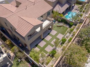 313 Elder View Dr, Las Vegas, NV 89138