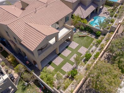313 Elder View Dr, Las Vegas, NV, 89138