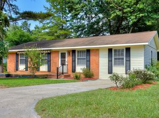 323 W Hugh St, North Augusta, SC 29841