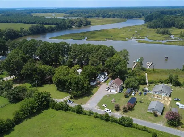 2559 Red Bank Rd, Gloucester, VA 23061