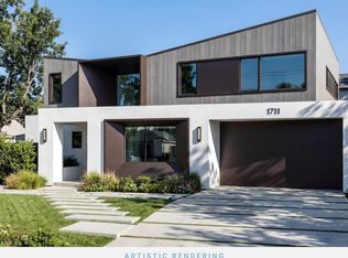 1711 William Henry Ct, Los Altos, CA 94024