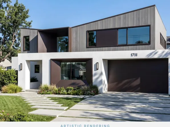 1711 William Henry Ct, Los Altos, CA 94024