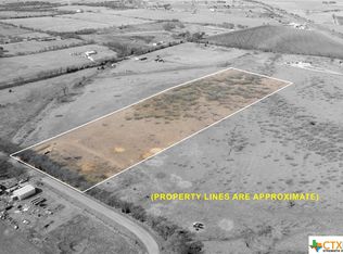 Old Country Rd, Moody, TX 76557