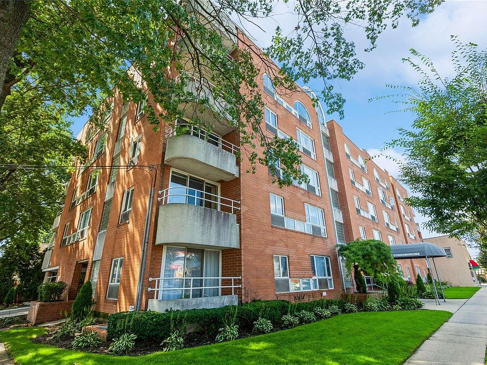 1st image of 205 Mineola Boulevard #2J