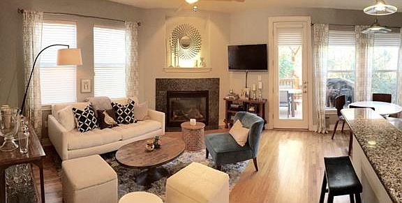 3rd image of 601 Upson St APT C