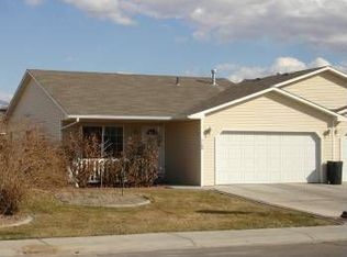 518 Amys Way, Grand Junction, CO 81504