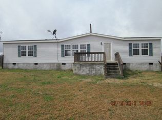 1142 Camp John Hope Rd, Fort Valley, GA 31030