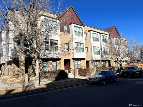 6927 W Virginia Place, Lakewood, CO 80226